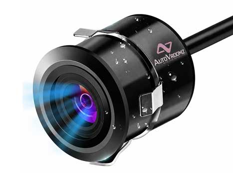 Free Camera
